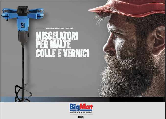 Open Day RURMEC - BigMat ICOS Torino Open Day RURMEC - BigMat ICOS Torino